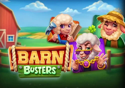 Barn Busters ingyenes játék