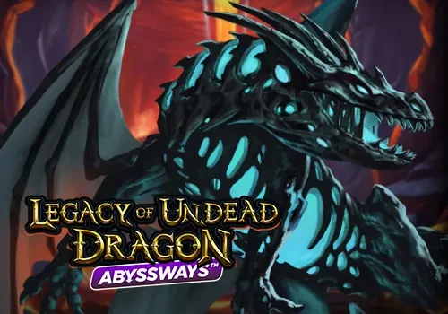Legacy of the Undead Dragon ingyenes játék