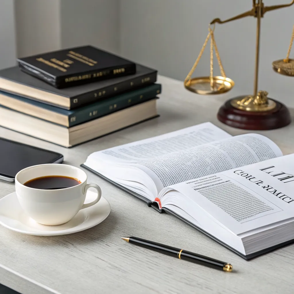 Legal Translation