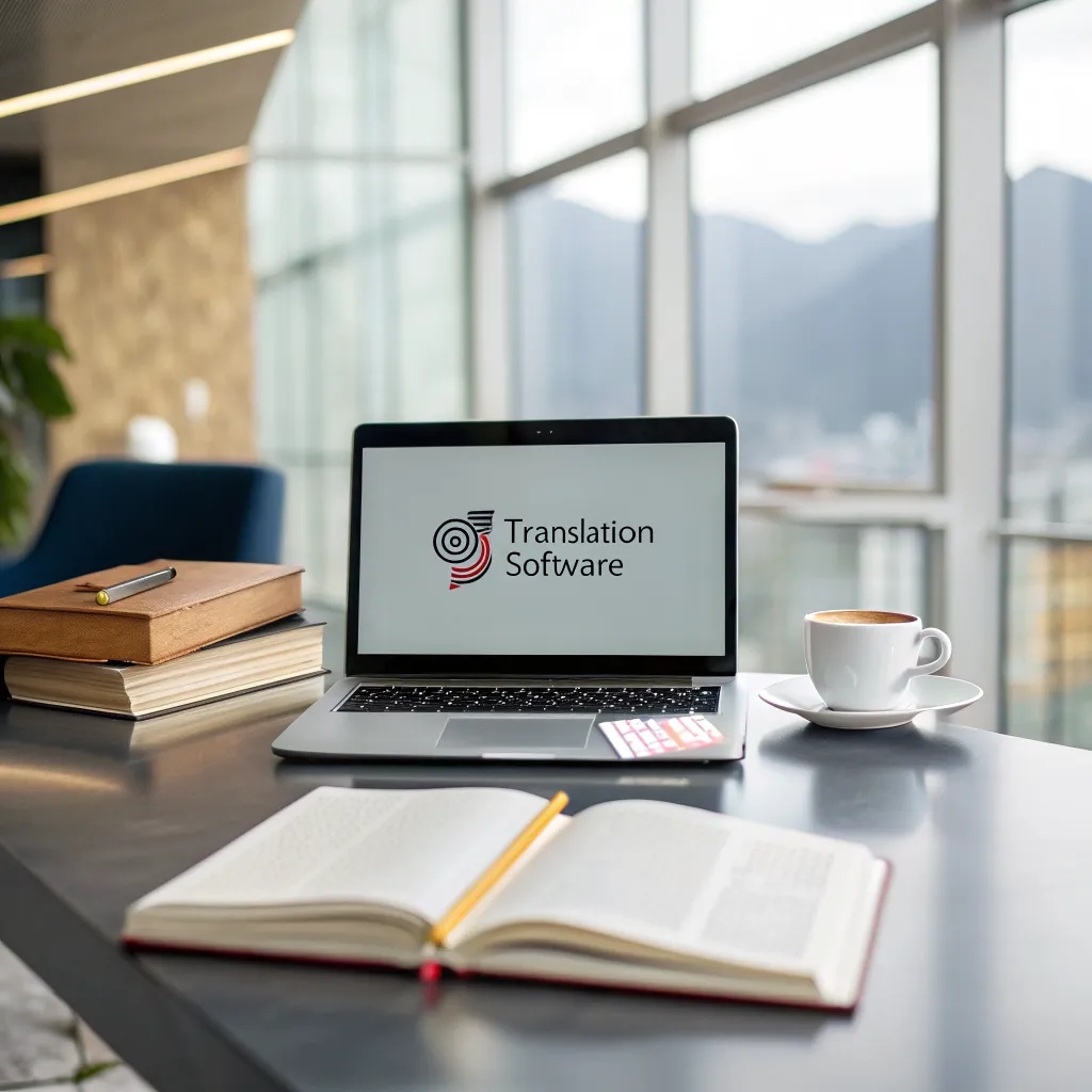 Luxury Translation Services