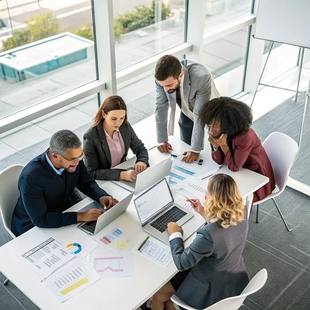 Marketing Transcreation